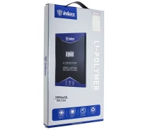 Купить - аккумулятор к смартфону  Аккумулятор INKAX SAMSUNG J710 Galaxy J7 (2016) (3300mAh) (Original)