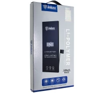 Купить - аккумулятор к смартфону  Аккумулятор INKAX SAMSUNG G925 Galaxy S6 Edge (2600mAh) (Original)