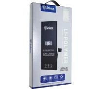 Купить - аккумулятор к смартфону  Аккумулятор INKAX SAMSUNG G935 Galaxy S7 Edge (3600mAh) (Original)