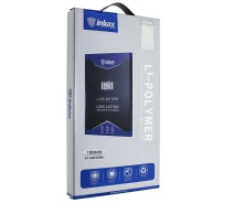 Купить - аккумулятор к смартфону  Аккумулятор INKAX SAMSUNG I8190 Galaxy S3 MINI | I8160 | S7562 (1500mAh) (Original)