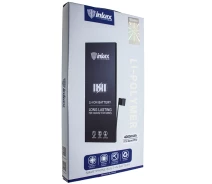 Купить - аккумулятор к смартфону  Аккумулятор INKAX Xiaomi BM4J (Redmi Note 8 PRO) (4000mAh) (Original)