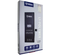 Купить - аккумулятор к смартфону  Аккумулятор INKAX iPhone 6 (1810mAh) (Original)