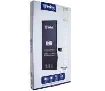 Купить - аккумулятор к смартфону  Аккумулятор INKAX iPhone 5S (1570mAh) (Original)