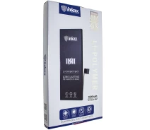 Купить - аккумулятор к смартфону  Аккумулятор INKAX Xiaomi BN47 (MI A2 Lite) (3900mAh) (Original)