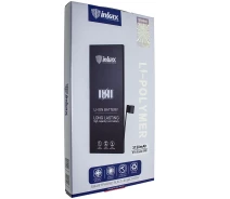 Купить - аккумулятор к смартфону  Аккумулятор INKAX Xiaomi BN30 (Redmi 4A) (3120mAh) (Original)