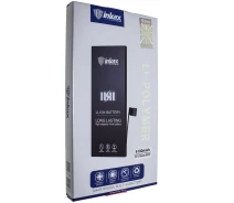 Купить - аккумулятор к смартфону  Аккумулятор INKAX Xiaomi BM47 (Redmi 4X | 3 | 3S | 3X) (4100mAh) (Original)