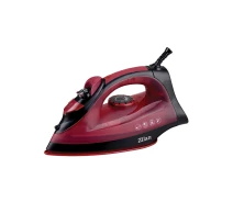 Купить - утюг  Паровая утюг Zilan ZLN2188, 2200W, red (20287)