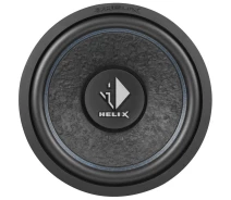 Купить - автосабвуфер  Сабвуфер Helix K 12W (DVC2)