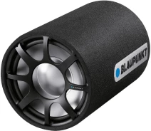 Купить - автосабвуфер  Сабвуфер Blaupunkt GTt 1200 SC (10190857)