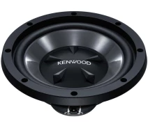 Купить - автосабвуфер  Сабвуфер Kenwood KFCW112S (10190786)