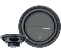 Купить - автосабвуфер  Сабвуфер Phoenix Gold SXt12D2