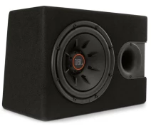 Купить - автосабвуфер  Сабвуфер JBL S2-1224SS