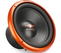 Купить - автосабвуфер  Сабвуфер Cadence US 12D4