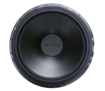 Купить - автосабвуфер  Сабвуфер German Maestro SW 8010 HE