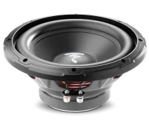 Купить - автосабвуфер  Сабвуфер Focal RSB-300