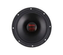 Купить - автосабвуфер  Сабвуфер German Maestro SWF 8012 HE