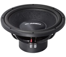 Купить - автосабвуфер  Сабвуфер Gladen Audio RS 12 FA