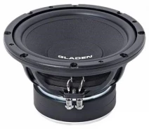 Купить - автосабвуфер  Сабвуфер Gladen Audio ZERO 12 PRO