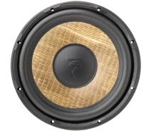 Купить - автосабвуфер  Сабвуфер Focal P25FSE Shallow