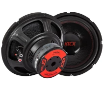 Купить - автосабвуфер  Сабвуфер Kicx GT-12M