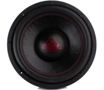 Купить - автосабвуфер  Сабвуфер Kicx Gorilla Bass E12