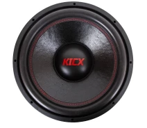 Купить - автосабвуфер  Сабвуфер Kicx Gorilla Bass E15