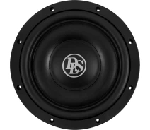 Купить - автосабвуфер  Сабвуфер DLS RCS10.D2