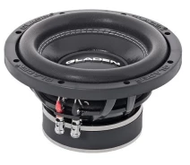 Купить - автосабвуфер  Сабвуфер Gladen Audio SQX 10