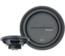 Купить - автосабвуфер  Сабвуфер Phoenix Gold SXt12D4