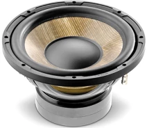 Купить - автосабвуфер  Сабвуфер Focal P25FE