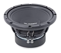 Купить - автосабвуфер  Сабвуфер Gladen Audio M 10