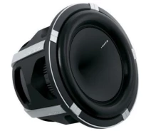 Купить - автосабвуфер  Сабвуфер Hertz ML 2500.1