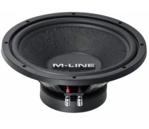 Купить - автосабвуфер  Сабвуфер Gladen Audio M 12