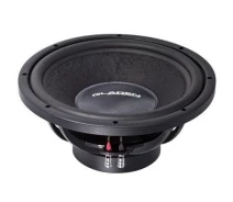 Купить - автосабвуфер  Сабвуфер Gladen Audio RS 08