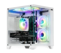 Купить - компьютер  Компьютер ARTLINE Gaming X43WHITE (X43WHITEv50)