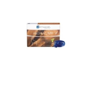 Купить - успокаивающее средство для животных  Ошейник для собак Dermoscent Aromacalm 60 см Синий (376)