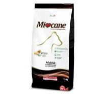 Купить -  Корм Morando Miocane Adult Lamb and Rice сухой с ягненком для взрослых собак средних и крупных пород 10 кг