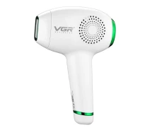 Купить - фотоэпилятор  Фотоэпилятор лазерный VGR V-716 White (3_01156)