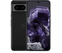 Купить - смартфон и мобильный телефон  Смартфон Google Pixel 8 8/128GB Obsidian [95794]