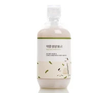 Купить - корейский тонер для лица  Питательный тонер с соей Round Lab Soybean Nourishing Toner 300 мл