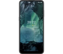 Купить - смартфон и мобильный телефон  Смартфон Nokia G11 3/32Gb Ice