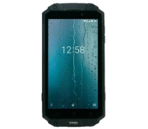 Купить - смартфон и мобильный телефон  Мобильный телефон Sigma X-treme PQ39 ULTRA Black (4827798337233)