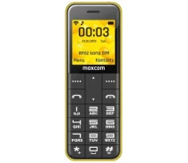 Купить - смартфон и мобильный телефон  Мобильный телефон Maxcom MM111