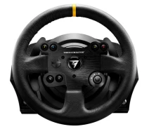 Купить - игровой манипулятор  Игровой руль с педалями Thrustmaster TX RW Leather Edition для XBOX Series X/S, One, PC (4460133) [89148]