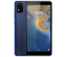 Купить - смартфон и мобильный телефон  Смартфон ZTE Blade A31 2/32Gb Blue (UA UCRF)