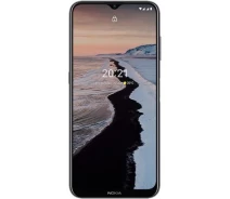 Купить - смартфон и мобильный телефон  Смартфон Nokia G10 3/32GB Blue