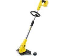 Купить - тиммер и мотокосу  Садовый триммер Karcher LTR 18-30 Battery (1.444-310.0) [83055]