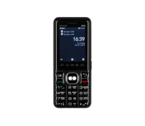 Купить - смартфон и мобильный телефон  Мобильный телефон 2Е Е240 Power 2023 Dual Sim черный (34088)