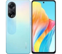 Купить - смартфон и мобильный телефон  Смартфон Oppo A98 5G (CPH2529) 8/256Gb голубой (37133)