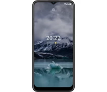 Купить - смартфон и мобильный телефон  Смартфон Nokia G11 3/32Gb Charcoal